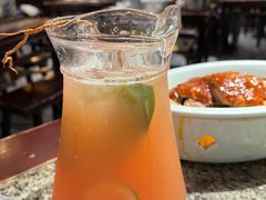 -南京大牌档(夫子庙平江府店)