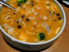 大山菌香全家福-卞氏菜根香·川菜(青羊万达店)