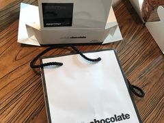 -Awfully Chocolate(嘉里城店)
