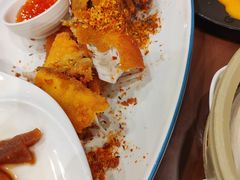-全聚德烤鸭店(马家堡店)