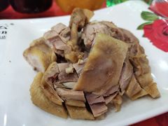 咸鸡-披云徽府(繁华大道店)