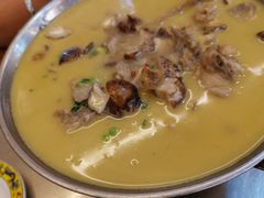 -老味道1992(武当山店)