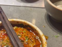 -巴奴毛肚火锅(二七万达店)