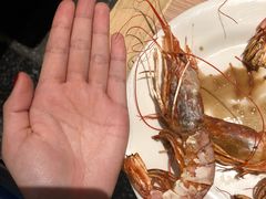 -星伦多海鲜自助餐厅(万达百货店)