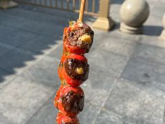 -糖葫芦王保定名吃(古莲花池店)