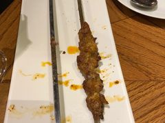 -阿罗新疆菜(人民广场店)