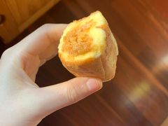 -詹记桃酥(宿州路店)