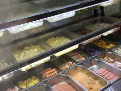 -菲哥麻辣烫(贵山小区店)