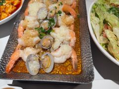 -外婆家(西红门荟聚购物中心店)