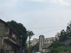 -西南交通大学(峨眉校区)