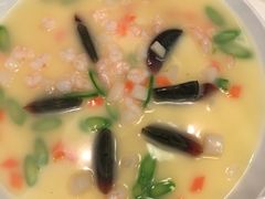 -郑州绿地JW万豪酒店-中餐厅