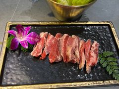 -明洞王妃家烤肉(苏州中心星悦汇店)