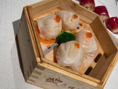 -天瑞轩·粤菜餐厅