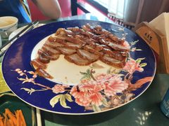 -大東家北京烤鸭·江湖川菜(中元广场店)