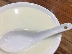 -沙湾姜埋奶(兴新包店)