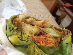-亚惠美食广场(大连开发区安盛购物广场店)