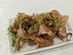 -老友谊冷面店(苏家屯店)