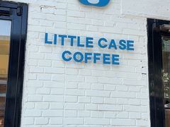 -小意思咖啡店(草桥店)
