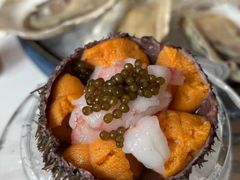 -斯普汇生蚝牛排馆(中骏世界城店)
