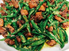 -铁公鸡·四川料理(天环广场店)