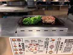 -肉肉大米(金虹桥店)