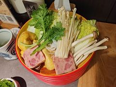 -沼津港精致料理·寿喜烧·烧鸟(龙湖南桥天街日料榜单店)