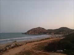 -汕尾风车岛