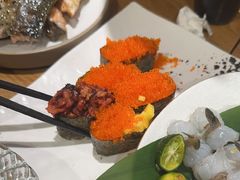 -赤稻·日式料理(禅城店)