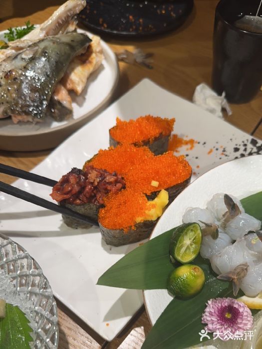 赤稻·日式料理(禅城店)图片