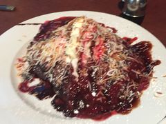 -Pancakes on the rocks(Darling Harbour)