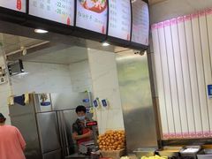-林静小吃(复兴路店)