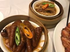 -粤域茶餐厅