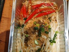 -木屋烧烤(西城天桥店)