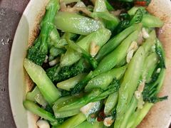 -院里寻菜·祖庵菜宴请(观沙岭店)