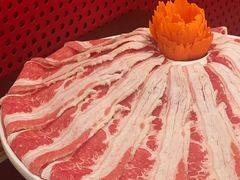 -1078號老北京涮肉(松柏店)
