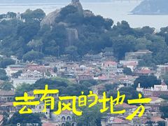 -鸿山公园