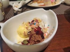 -舟山希尔顿酒店·開自助餐厅