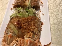 -喜记避风塘炒辣蟹(旗舰店)