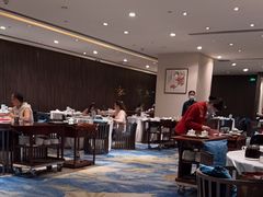 -红棉中餐厅·广州海航威斯汀酒店