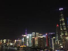 -上海外滩英迪格酒店