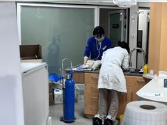-联合动物医院(光谷诊疗中心)