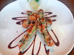 -Hatsune隐泉日式料理(三里屯太古里店)
