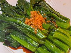 -蔡澜点心·粤菜(丽泽天街店)