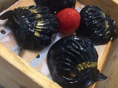 -點無缺茶楼·海鲜酒家(世博店)