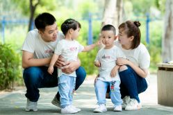 -贝克叔叔儿童摄影工作室(天时嘉园店)