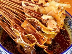 -大众跷脚牛肉馆·非遗传承单位(峨眉山店)