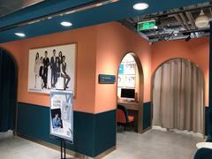 -海马体照相馆(北京apm店)