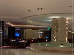 -上海雅居乐万豪侯爵酒店