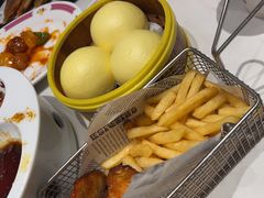 -嘉味港式餐厅(海门大有境店)