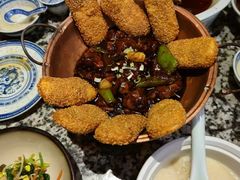 -南京大牌档(崇文门国瑞店)